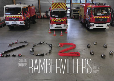 RAMBERVILLERS